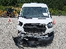 1FTBR1C84LK****** Wrecked 2020 Ford Transit-250 in Kentucky State