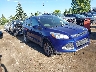 1FMCU0GX6FU****** Salvage and Wrecked 2015 Ford Escape in Detroit