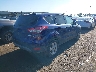 1FMCU0GX6FU****** Salvage and Wrecked 2015 Ford Escape in Michigan State
