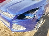 1FMCU0GX6FU****** Salvage and Repairable 2015 Ford Escape in Michigan State