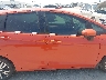 3HGGK5H86JM****** Repairable 2018 Honda Fit in Texas State