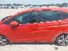 3HGGK5H86JM****** Salvage 2018 Honda Fit