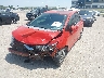 3HGGK5H86JM****** Used and Repairable 2018 Honda Fit in Fort Worth North