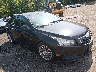 1G1PJ5SBXD7****** Salvage and Wrecked 2013 Chevrolet Cruze in Metro DC