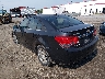 1G1PJ5SBXD7****** Salvage and Repairable 2013 Chevrolet Cruze in Metro DC