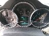 1G1PJ5SBXD7****** Salvage 2013 Chevrolet Cruze in Metro DC