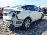 5YJYGDEEXMF****** Salvage and Wrecked 2021 Tesla Model Y in Maryland State