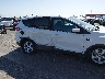 1FMCU0GX0EU****** Salvage and Repairable 2014 Ford Escape in California State