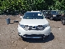 5TDBK3EH5CS****** Wrecked 2012 Toyota Highlander in Maryland State