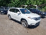 5TDBK3EH5CS****** Salvage and Wrecked 2012 Toyota Highlander in Dundalk