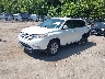 5TDBK3EH5CS****** Used and Repairable 2012 Toyota Highlander in Dundalk
