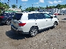 5TDBK3EH5CS****** Salvage and Wrecked 2012 Toyota Highlander in Maryland State
