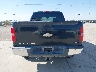 3GCEK13Y08G****** Wrecked 2008 Chevrolet Silverado 1500