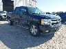 3GCEK13Y08G****** Salvage and Wrecked 2008 Chevrolet Silverado 1500 in Permian Basin