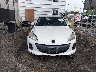 JM1BL1UP5D1****** Salvage 2013 Mazda 3 in Delaware State