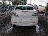 JM1BL1UP5D1****** Salvage 2013 Mazda 3