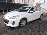 JM1BL1UP5D1****** Used and Repairable 2013 Mazda 3 in New Castle