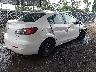 JM1BL1UP5D1****** Salvage and Wrecked 2013 Mazda 3 in Delaware State