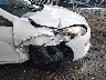 JM1BL1UP5D1****** Salvage and Repairable 2013 Mazda 3 in Delaware State