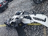 JN8BT3CA0PW****** Wrecked 2023 Nissan Rogue in Florida State