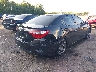2T1BURHE8EC****** Salvamento y Destrozados 2014 Toyota Corolla en Estado de Maryland