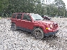 1C4NJPBA0ED****** Salvage and Wrecked 2014 Jeep Patriot in Charleston