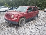 1C4NJPBA0ED****** Used and Repairable 2014 Jeep Patriot in Charleston