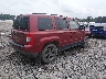 1C4NJPBA0ED****** Salvage and Wrecked 2014 Jeep Patriot in South Carolina State