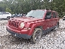 1C4NJPBA0ED****** Salvage and Repairable 2014 Jeep Patriot in South Carolina State