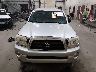 5TETU62N46Z****** Wrecked 2006 Toyota Tacoma in Idaho State