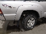 5TETU62N46Z****** Repairable 2006 Toyota Tacoma