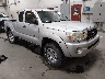 5TETU62N46Z****** Salvage and Wrecked 2006 Toyota Tacoma in Boise