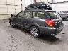 4S4BP61C677****** Salvage and Repairable 2007 Subaru Outback in Boise