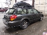 4S4BP61C677****** Salvage and Wrecked 2007 Subaru Outback in Idaho State