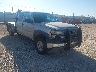 1GCHK29205E****** Salvage and Repairable 2005 Chevrolet Silverado 2500 in Texas State