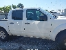 1N6AD0ER9AC****** Repairable 2010 Nissan Frontier in Louisiana State