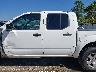 1N6AD0ER9AC****** Salvage 2010 Nissan Frontier