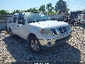 1N6AD0ER9AC****** Salvage and Wrecked 2010 Nissan Frontier in Lafayette