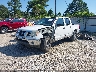 1N6AD0ER9AC****** Used and Repairable 2010 Nissan Frontier in Lafayette