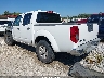 1N6AD0ER9AC****** Salvage and Repairable 2010 Nissan Frontier in Lafayette
