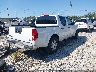 1N6AD0ER9AC****** Salvage and Wrecked 2010 Nissan Frontier in Louisiana State