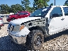 1N6AD0ER9AC****** Salvage and Repairable 2010 Nissan Frontier in Louisiana State