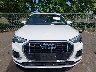 WA1AUCF32M1****** Wrecked 2021 Audi Q3 in New Jersey State