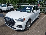 WA1AUCF32M1****** Used and Repairable 2021 Audi Q3 in Englishtown