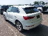 WA1AUCF32M1****** Salvage and Repairable 2021 Audi Q3 in Englishtown