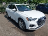 WA1AUCF32M1****** Salvage and Repairable 2021 Audi Q3 in New Jersey State