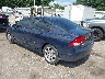 2HGFA1F52BH****** Salvage and Repairable 2011 Honda Civic in Atlanta South