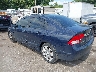 2HGFA1F52BH****** Salvage and Repairable 2011 Honda Civic in Georgia State
