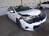 5YFBURHE4GP****** Salvamento y Destrozados 2016 Toyota Corolla en East Bay