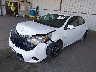 5YFBURHE4GP****** Usados y Reparables 2016 Toyota Corolla en East Bay